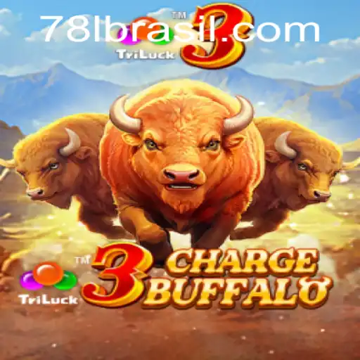Discover the Thrills of 3ChargeBuffalo: A Deep Dive into Gameplay and Mechanics