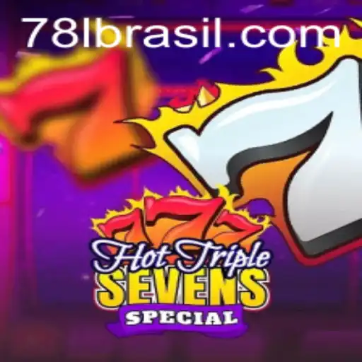 Mastering HotTripleSevensSpecial: A High-Stakes Casino Game for Thrill Seekers