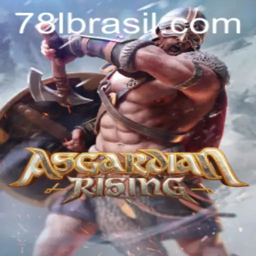 AsgardianRising: A Journey into the Mystical World of Nordic Legends