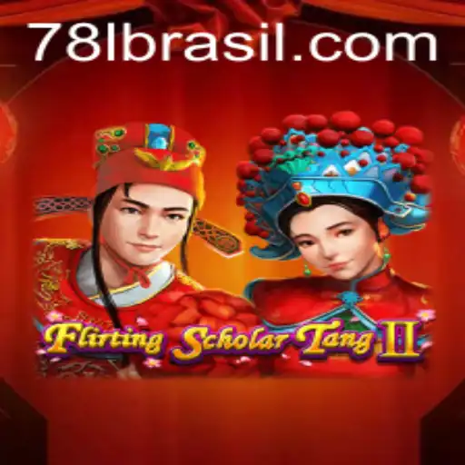 Discover the Enchanting World of FlirtingScholarTangII