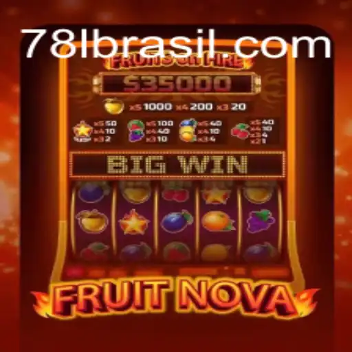 Exploring the Vibrant World of FruitNova: A Comprehensive Guide with 78L