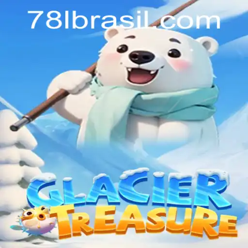 Discover the Thrills of GlacierTreasure: A Captivating Treasure Hunt in the Arctic