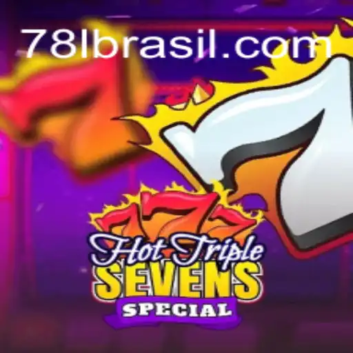 Mastering HotTripleSevensSpecial: A High-Stakes Casino Game for Thrill Seekers