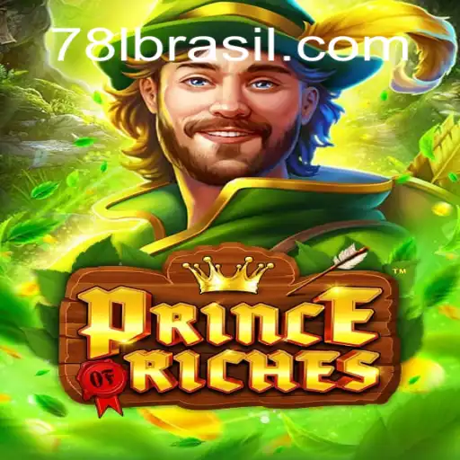Discover the Excitement of PrinceOfRiches