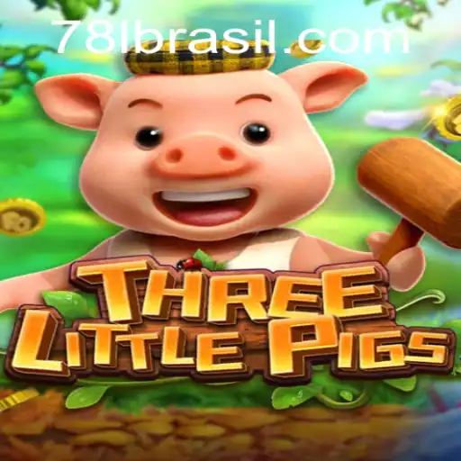 Discover the Thrilling World of THREELITTLEPIGS: A Game of Strategy and Adventure