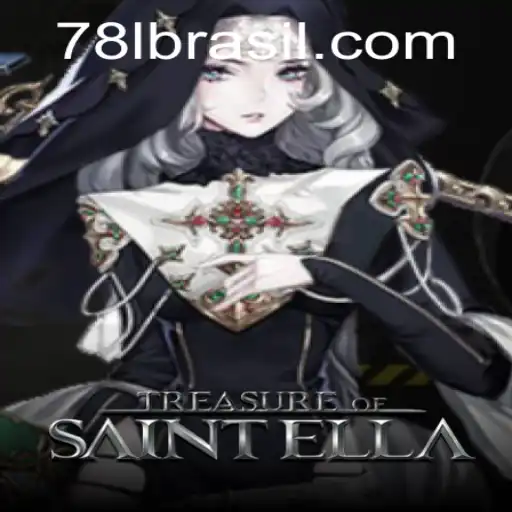 Unveiling 'TreasureofSaintElla': The Ultimate Adventure Awaits