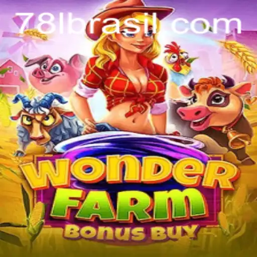 Exploring the Magical World of WonderFarmBonusBuy Game
